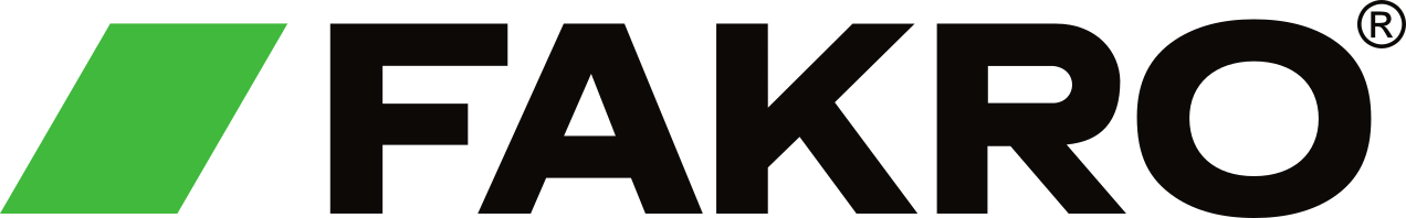 Fakro logo