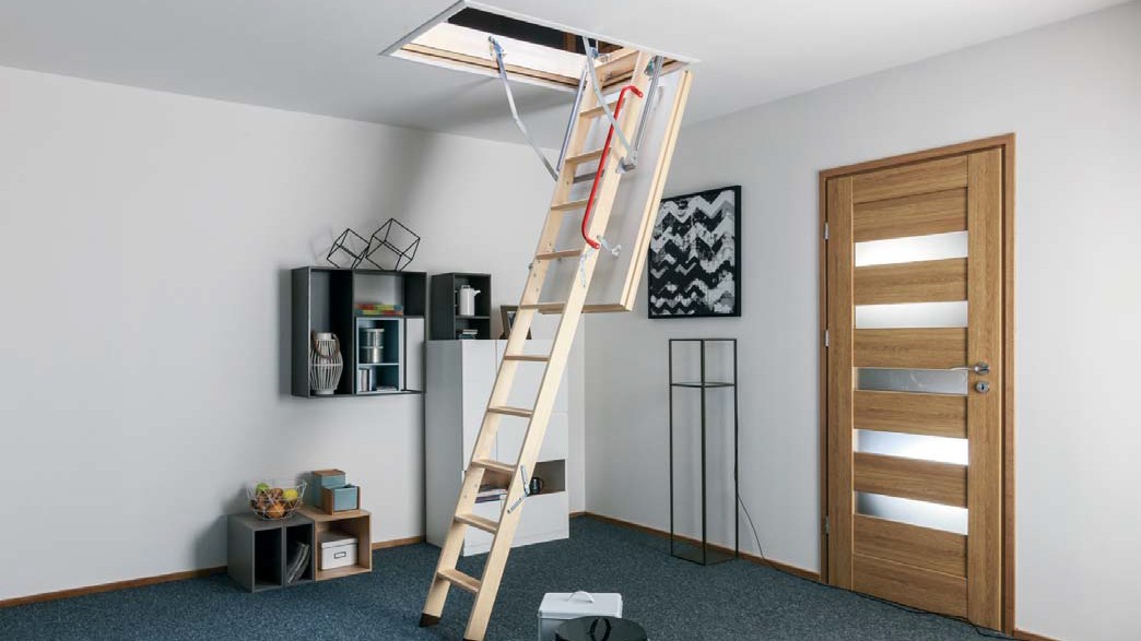 FAKRO Loft Ladders
