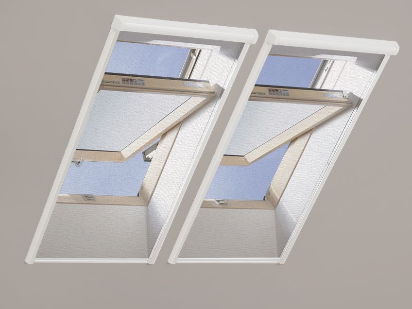 AMS mreža protiv komaraca