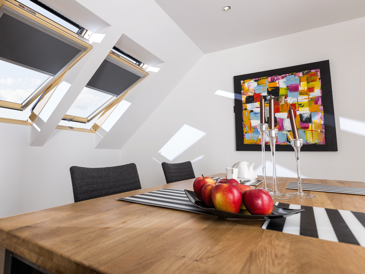 ARF rolo za zamračenje