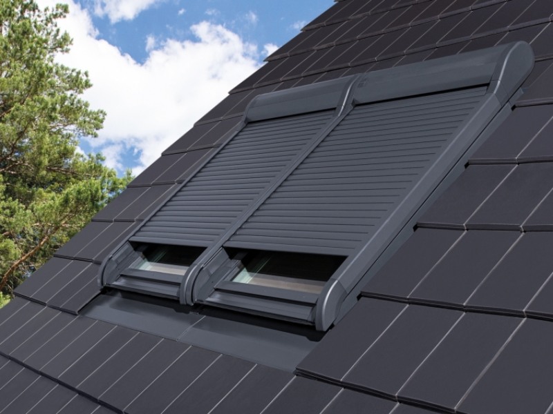 ARZ vanjska roleta FAKRO