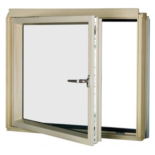 FAKRO BDL / BDR L-Shape Combination Window