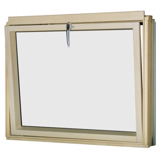 FAKRO BVP L-Shape Combination Window