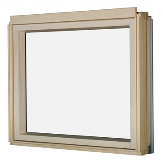 FAKRO BXP L-Shape Combination Window