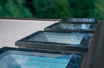 FAKRO D_F Prozor za ravni krov