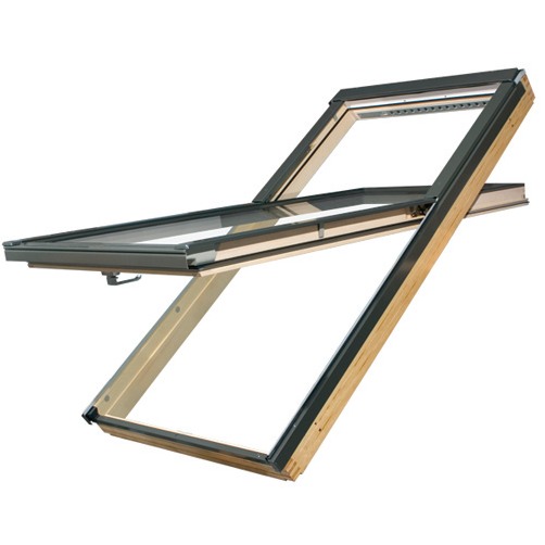 FAKRO FYP-V proSky krovni prozor