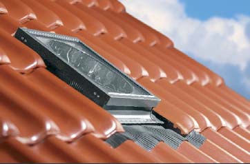 FAKRO ravni svjetlosni tunel SF_-L SR_-L