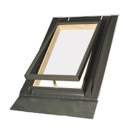 FAKRO WGT i WGI tavanski prozori